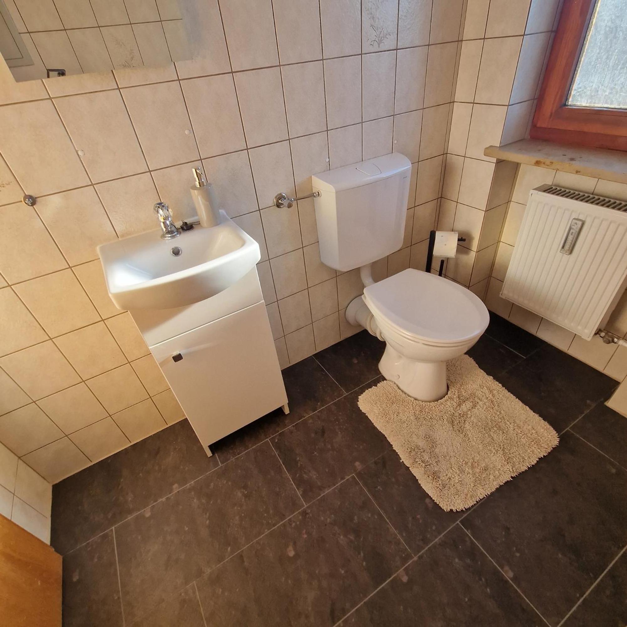 Fraenkisch Wohnen Bei Mela Apartment Litzendorf Bagian luar foto